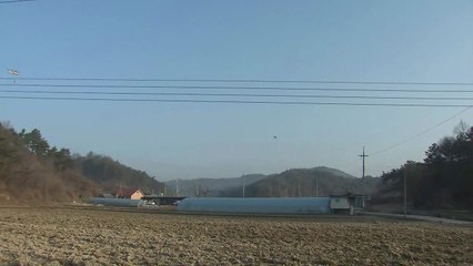 경북 봉화 산불 17시간 만에 완진...산림 120㏊ 불타 / YTN