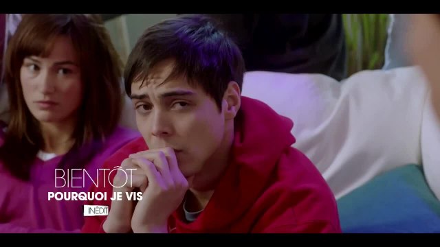 FEMME ACTUELLE - Pourquoi je vis , la bande-annonce