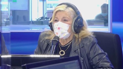 FEMME ACTUELLE - Nicoletta, gaffeuse : cette bourde très gênante avec un ministre