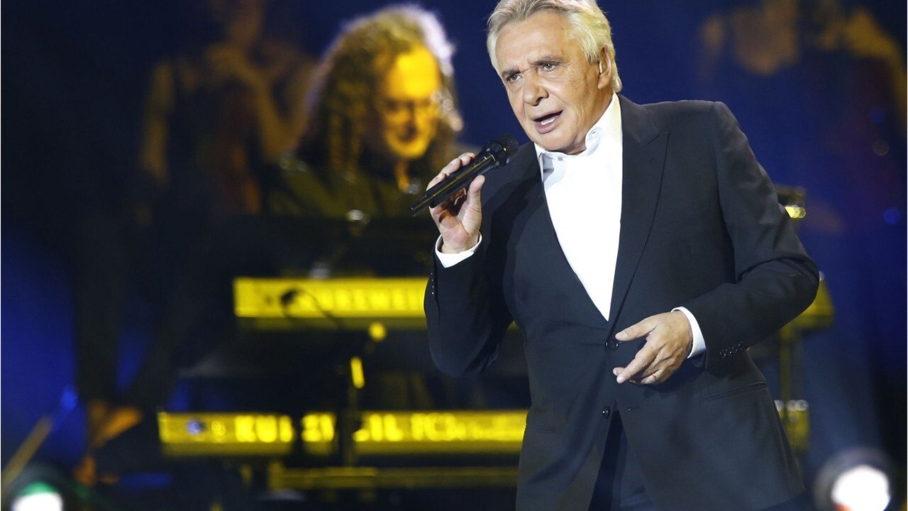 FEMME ACTUELLE - Michel Sardou se confie sur sa fille et s'en prend à son gendre : "Son homme ! L’imbécile"