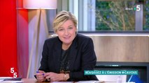 FEMME ACTUELLE - Richard Berry, déprogrammé de France 3 : la réaction inattendue de France TV