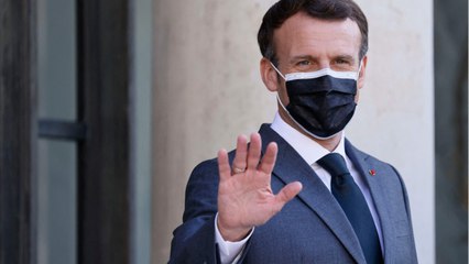 FEMME ACTUELLE - Fin du couvre-feu : la date pourrait être avancée