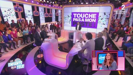 FEMME ACTUELLE - Marine Lorphelin : ce mensonge balancé pour qu'on lui "lâche la grappe"