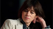 FEMME ACTUELLE - Charlotte Gainsbourg : ce moment gênant lors d'une scène de sexe avec un jeune acteur
