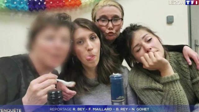 FEMME ACTUELLE - “Elle va voir ce qu’elle va voir” : les confessions accablantes des meilleures amies de Delphine Jubillar sur son mari