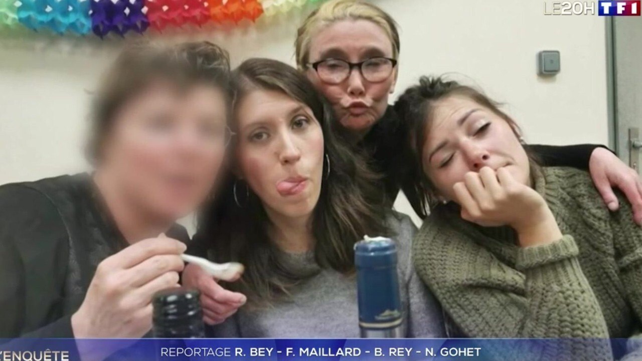 FEMME ACTUELLE - “Elle va voir ce qu’elle va voir” : les confessions accablantes des meilleures amies de Delphine Jubillar sur son mari