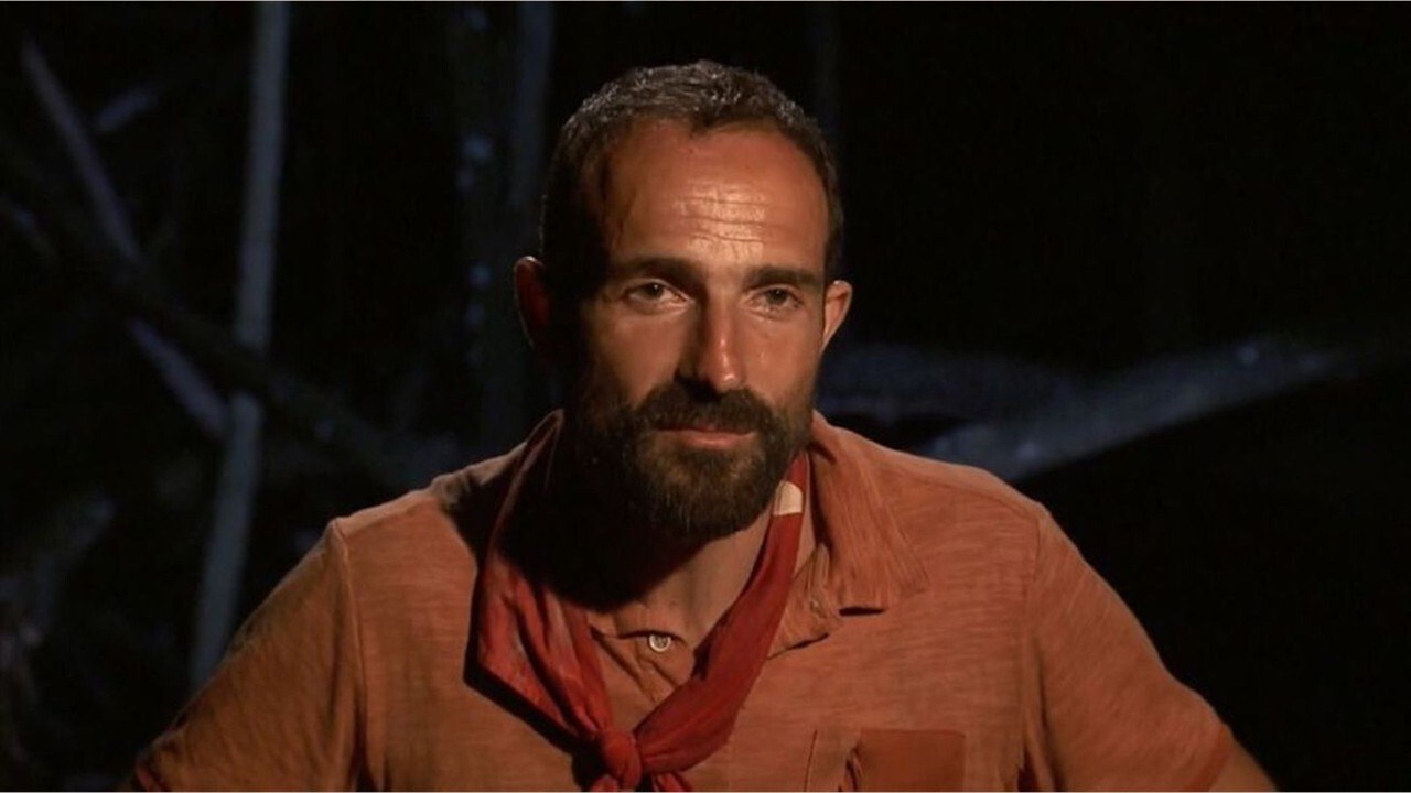 FEMME ACTUELLE - Hervé de "Koh-Lanta" : pourquoi son frère jumeau vit un "enfer"