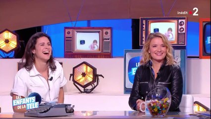 FEMME ACTUELLE - Apolline de Malherbe, insultée en direct par un homme politique : "Je n'ai pas apprécié"