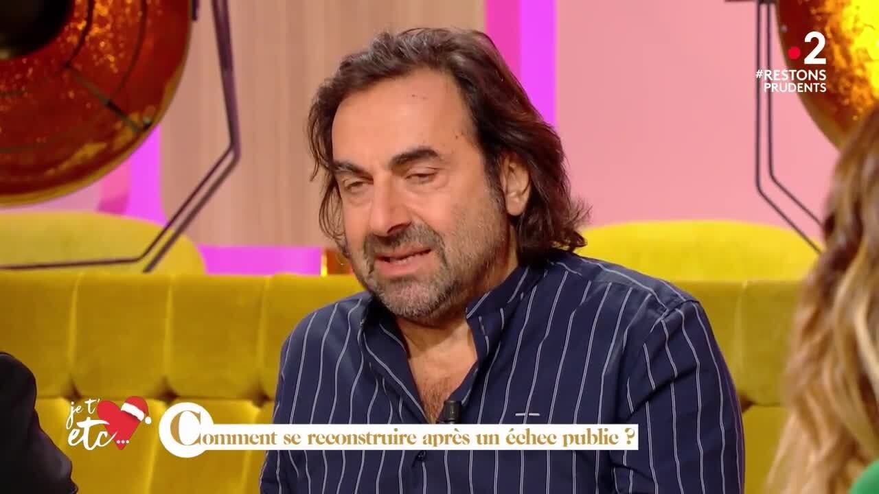 FEMME ACTUELLE - André Manoukian : ses révélations à Cindy Sander sur la production de "Nouvelle Star"