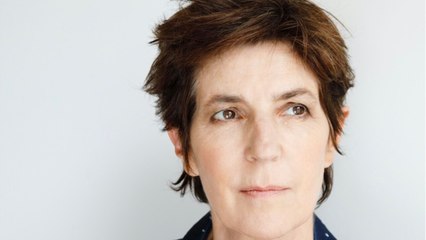 FEMME ACTUELLE: Christine Angot: Pourquoi il faut lire "Le  Voyage dans l'Est", en lice pour les prix Goncourt, Médicis et Fémina