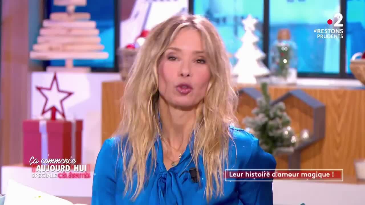 FEMME ACTUELLE - Romane Serda "humiliée" par Renaud : ces insultes qui fusaient en public