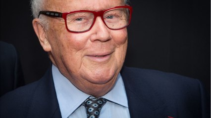 FEMME ACTUELLE - Philippe Bouvard, 91 ans : l'animateur ferme définitivement la porte à la retraite