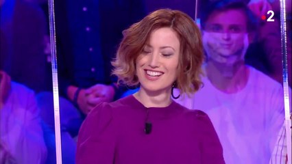 Femme Actuelle -  Nagui surpris d'accueillir  la "mère d'Ingrid Chauvin" dans Tout le monde veut prendre sa place