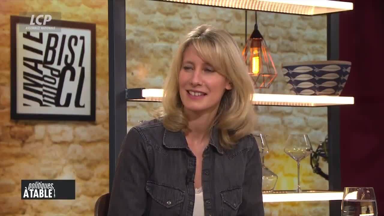 FEMME ACTUELLE - Boris Vallaud   ses touchantes confidences sur son quotidien avec Najat Vallaud-Belkacem