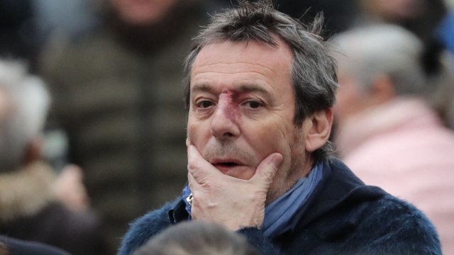 FEMME ACTUELLE - Jean-Luc Reichmann, en deuil : il confie son immense tristesse sur Instagram (1)