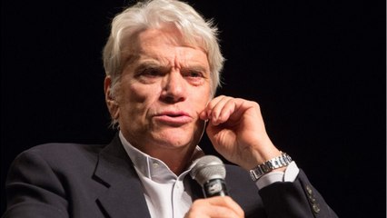 FEMME ACTUELLE - Bernard Tapie très malade : il teste un nouveau traitement "quasi expérimental"