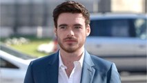 FEMME ACTUELLE - Richard Madden (“Bodyguard”) : quelle célèbre actrice a partagé sa vie ?