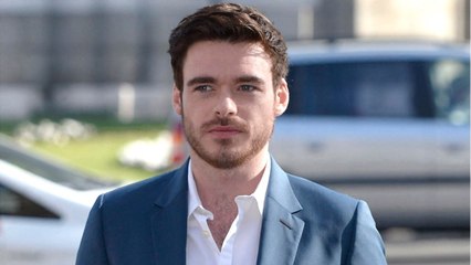 FEMME ACTUELLE - Richard Madden (“Bodyguard”) : quelle célèbre actrice a partagé sa vie ?