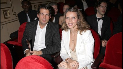 FEMME ACTUELLE - Sylvie Tellier : comment Miss France a poussé son couple au divorce