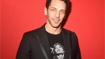 FEMME ACTUELLE - Tomer Sisley se confie sur son enfance et l'absence de ses parents