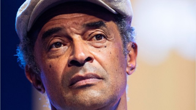 FEMME ACTUELLE - Yannick Noah : ses rares confidences sur le racisme dont il a souffert (1)