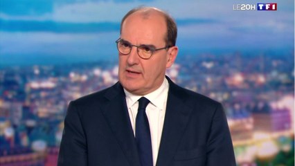 FEMME ACTUELLE - Jean Castex : ce "geste osé" en plein JT qui a beaucoup amusé la toile