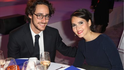 FEMME ACTUELLE - Joyce Jonathan attaquée sur Thomas Hollande ? La chanteuse riposte