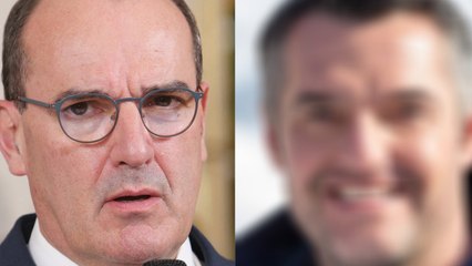 FEMME ACTUELLE - Sosie de Jean Castex ? Un acteur s'amuse de sa ressemblance avec le Premier ministre