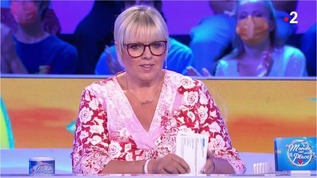 FEMME ACTUELLE - Tout le monde veut prendre sa place : ce grand changement entre Nagui et Laurence Boccolini noté par la championne