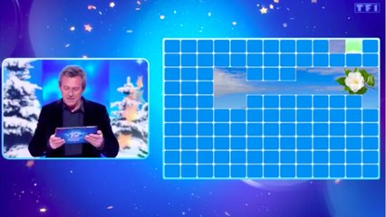 FEMME ACTUELLE - "Les 12 Coups de midi" : qui se cache derrière l'étoile mystérieuse ?