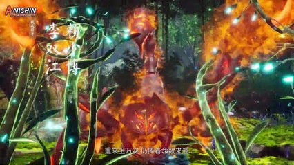 Strongest Immortal of Seven Realms Episode 2