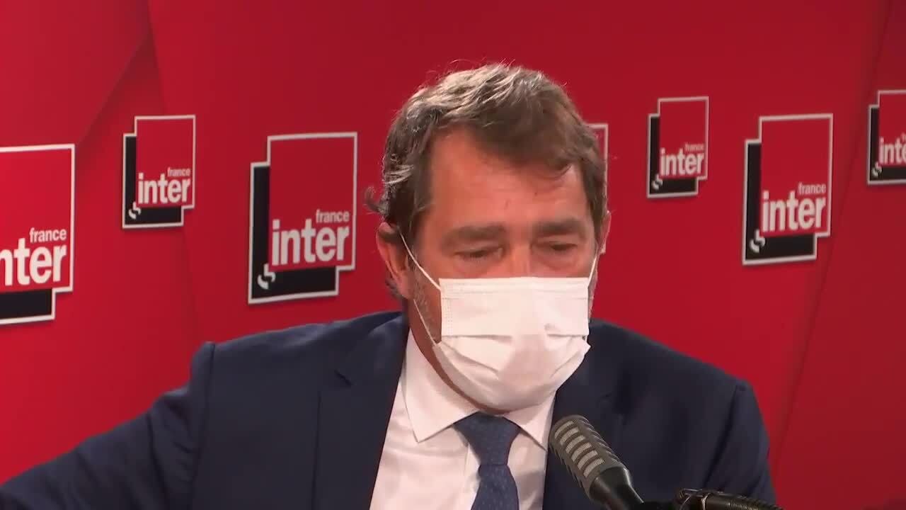 FEMME ACTUELLE - Christophe Castaner en difficulté pour les régionales ? Il a eu "beaucoup" de refus d'alliance