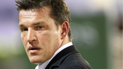 FEMME ACTUELLE - Benjamin Castaldi, ruiné : sa situation économique est "catastrophique"