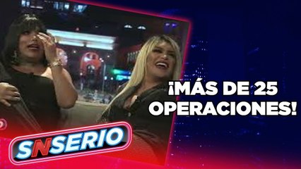 ¡Se han hecho más de 25 cirugías! | SNSerio