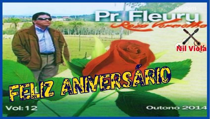 Feliz Aniversário