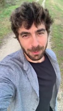 Agustin Galiana ( Ici tout commence ) : vivez une journée de folie avec l'acteur grâce au Le Pass Télé-Loisirs