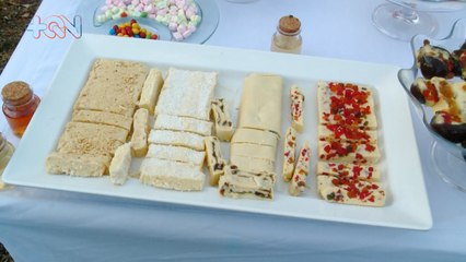 mqn-Feria de la cajeta le espera del 6 al 10 de abril en Desamparados-050422