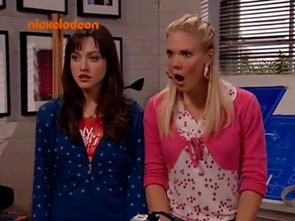 Genie in the House Staffel 4 Folge 13