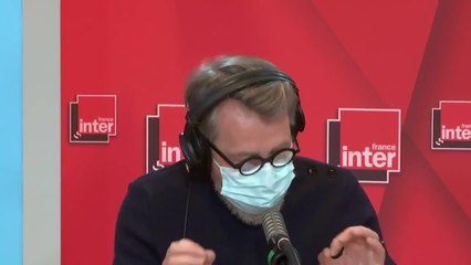 FEMME ACTUELLE - Jamy Gourmaud annonce la mort d'un expert du "Monde de Jamy", Nagui bouleversé en direct