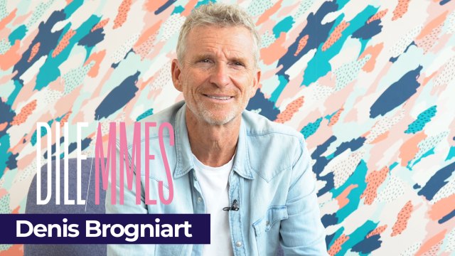 Les dilemmes de Denis Brogniart sur Koh-Lanta All-Stars 2021 !