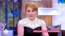 FEMME ACTUELLE - C à Vous : Sarah Ferguson apporte son soutien au prince Andrew