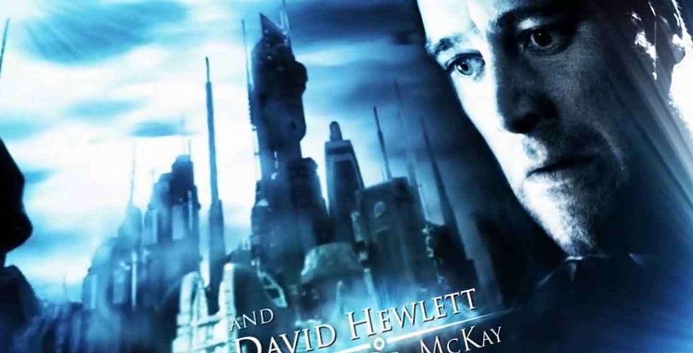 Stargate Atlantis S05 E14