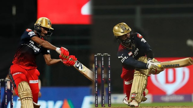 RR ಮುಂದೆ RCB ಸೋಲ್ತು ಅಂದುಕೊಳ್ಳುವಷ್ಟರಲ್ಲೇ ಅಬ್ಬರಿಸಿದ ದಿನೇಶ್ ಕಾರ್ತಿಕ್