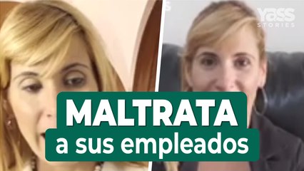Quisieron maltratar a sus empleados y la vida se encargó de castigarlos