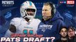 Will the DeVante Parker Trade Impact Pats Draft Strategy? | Patriots Beat