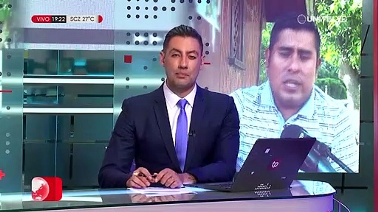 Abogado del Yerko Terán asegura veracidad de audios tras denuncia contra cúpula antidroga