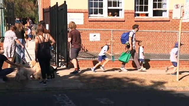 WA govt confirms no changes to isolation rules, despite rising COVID cases in schools