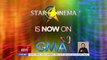 Ilang piling pelikula ng Star Cinema ng ABS-CBN, mapapanood na rin sa GMA | UB