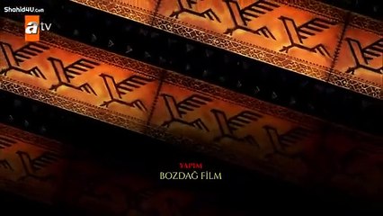 مسلسل الملحمة الحلقة 18 كاملة مترجمة للعربية القسم 1