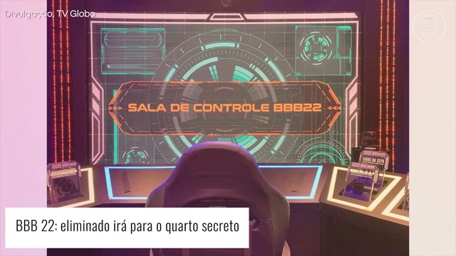 'BBB 22': Tadeu Schmidt dá spoiler de discurso de eliminação no Paredão Falso: 'Cara de pau'